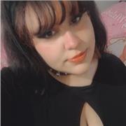 Psicóloga con experiencia como maestra sombra y aplicación de actividades para niños con dificultades de aprendizaje